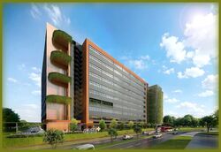 Nesst Tukang Dormitory (D22), Factory #552101991